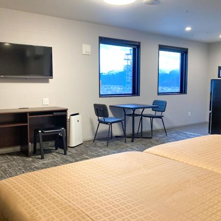 Hotel Livemax Premium Nagano Ekimae Eksteriør bilde
