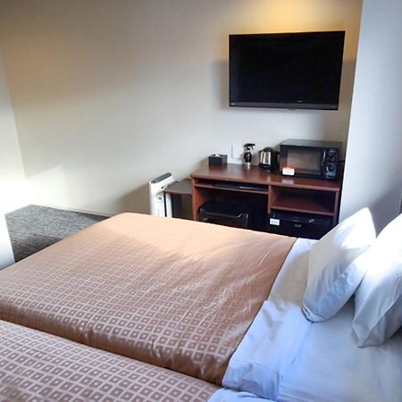 Hotel Livemax Premium Nagano Ekimae Eksteriør bilde