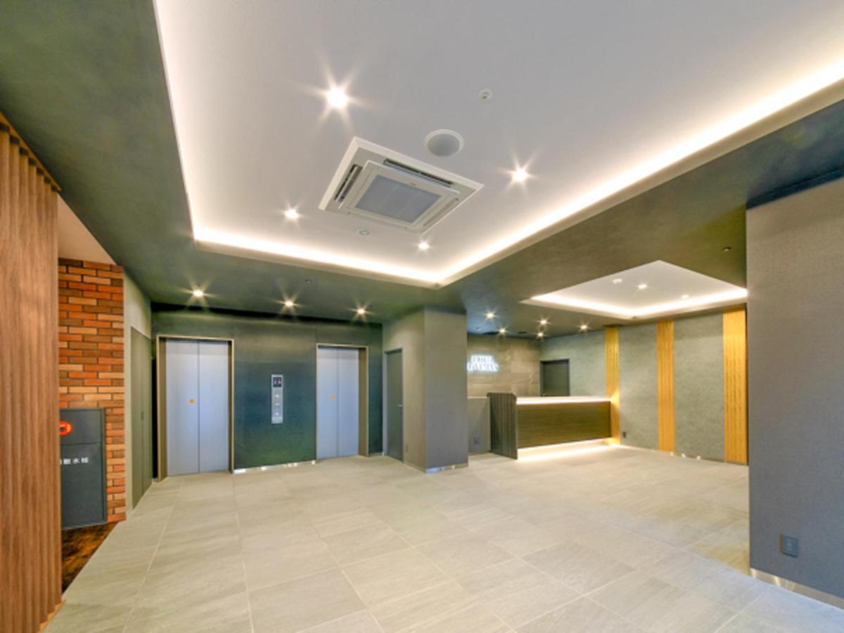 Hotel Livemax Premium Nagano Ekimae Eksteriør bilde