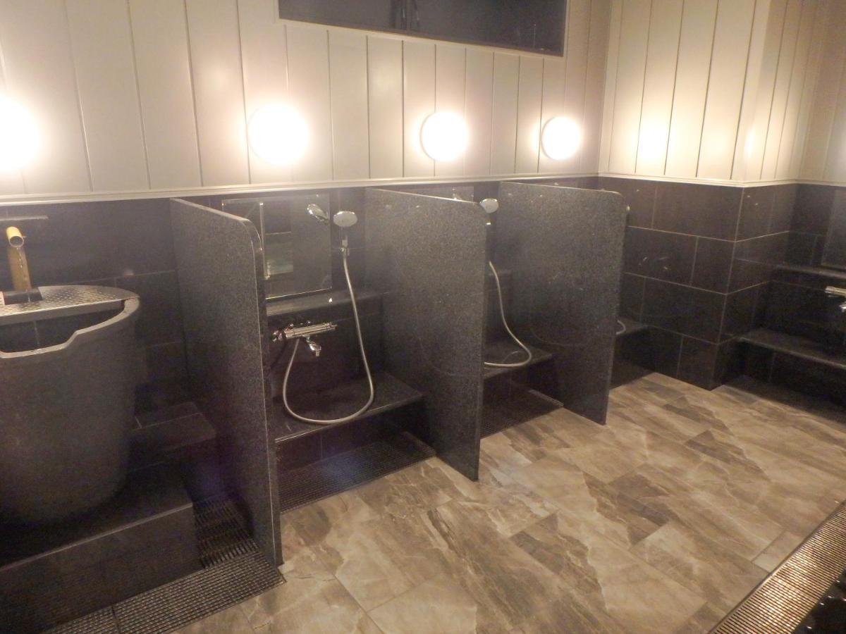 Hotel Livemax Premium Nagano Ekimae Eksteriør bilde