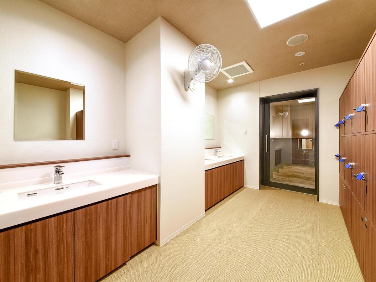 Hotel Livemax Premium Nagano Ekimae Eksteriør bilde
