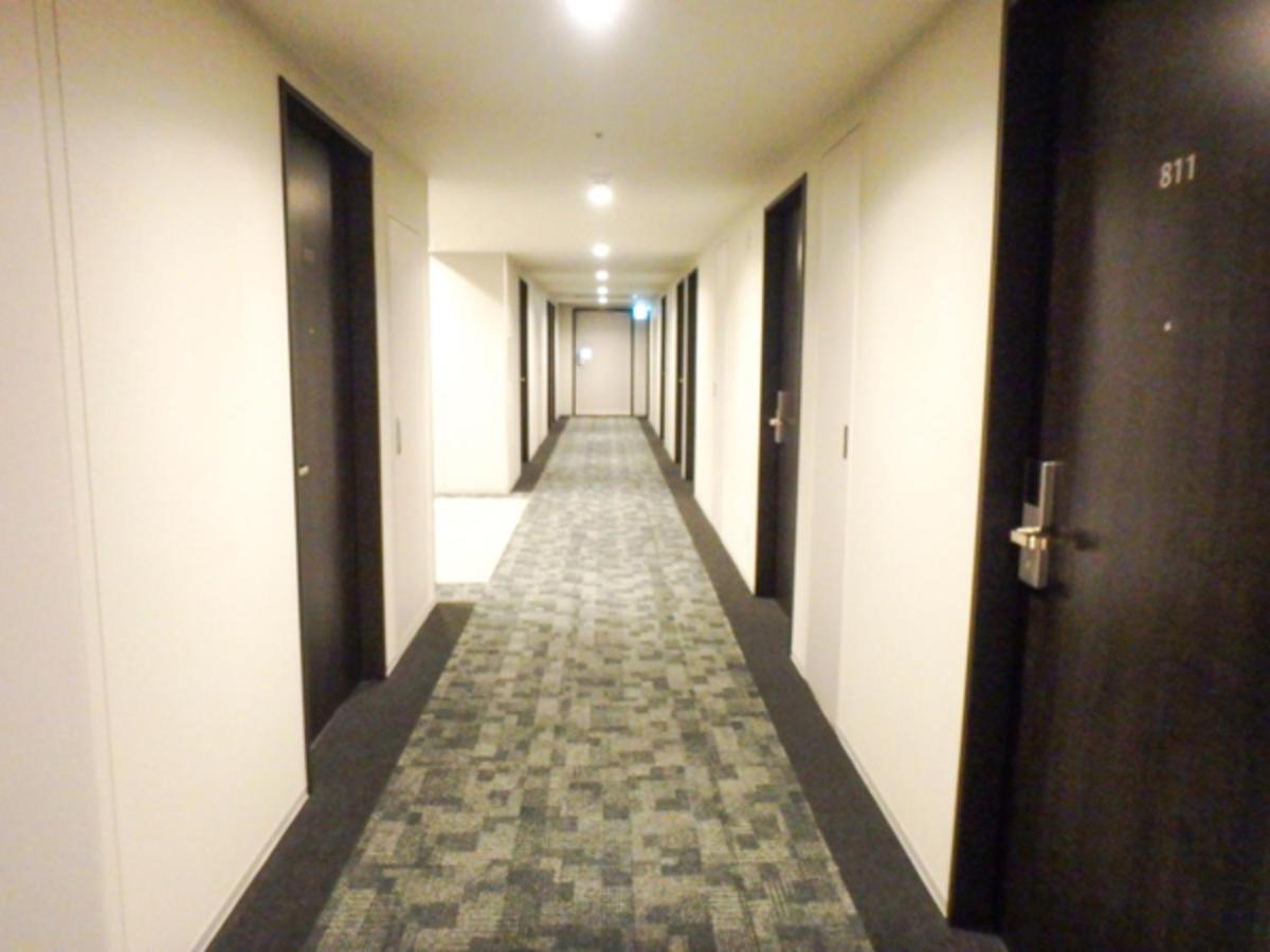 Hotel Livemax Premium Nagano Ekimae Eksteriør bilde