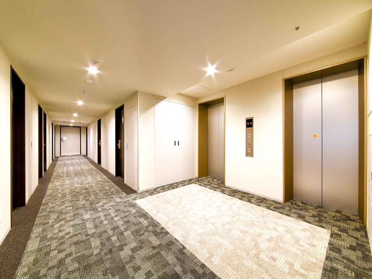 Hotel Livemax Premium Nagano Ekimae Eksteriør bilde