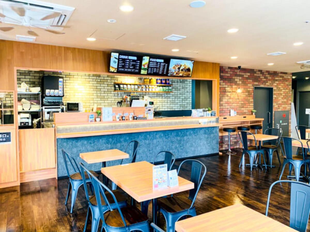 Hotel Livemax Premium Nagano Ekimae Eksteriør bilde
