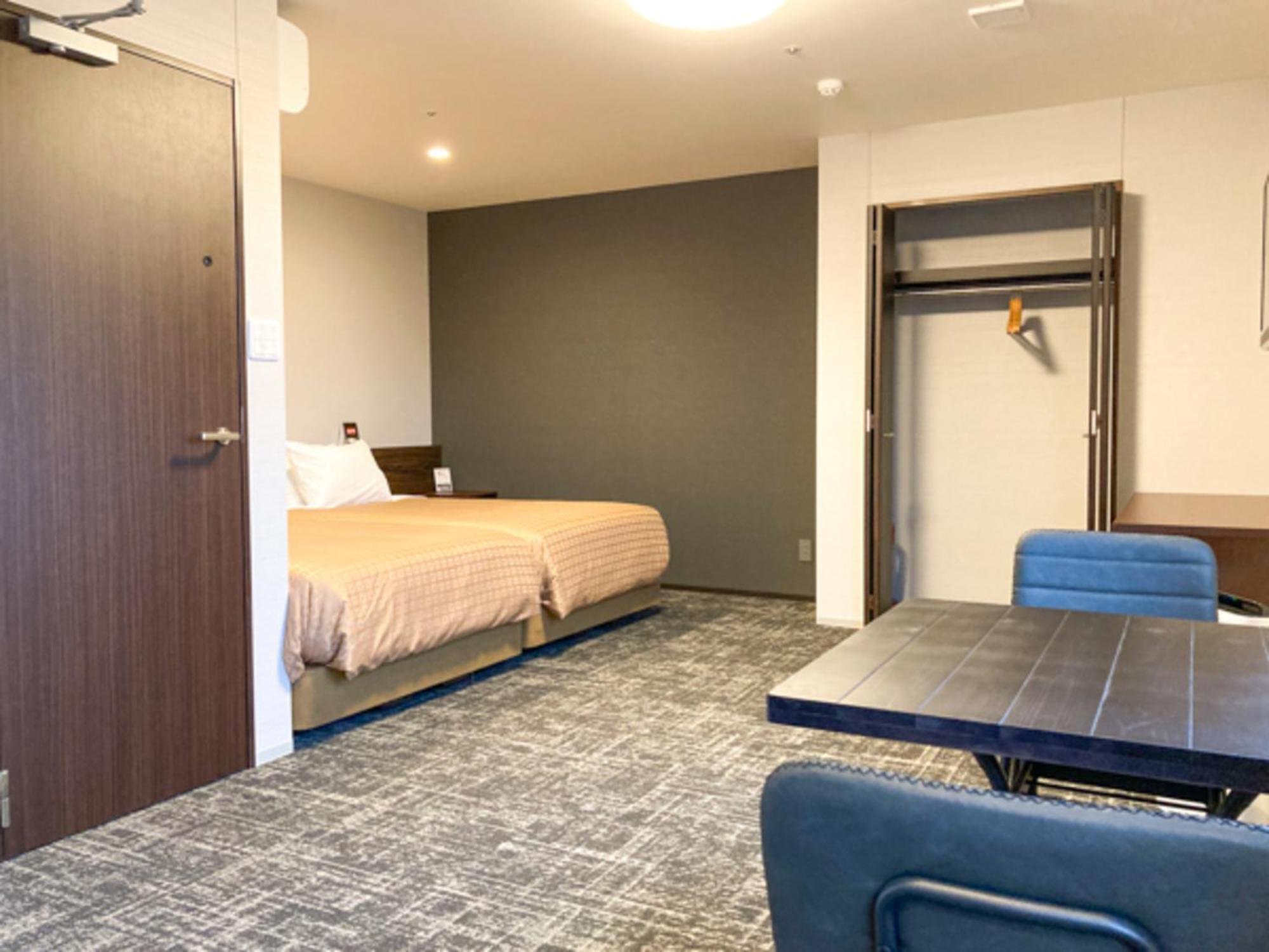 Hotel Livemax Premium Nagano Ekimae Eksteriør bilde