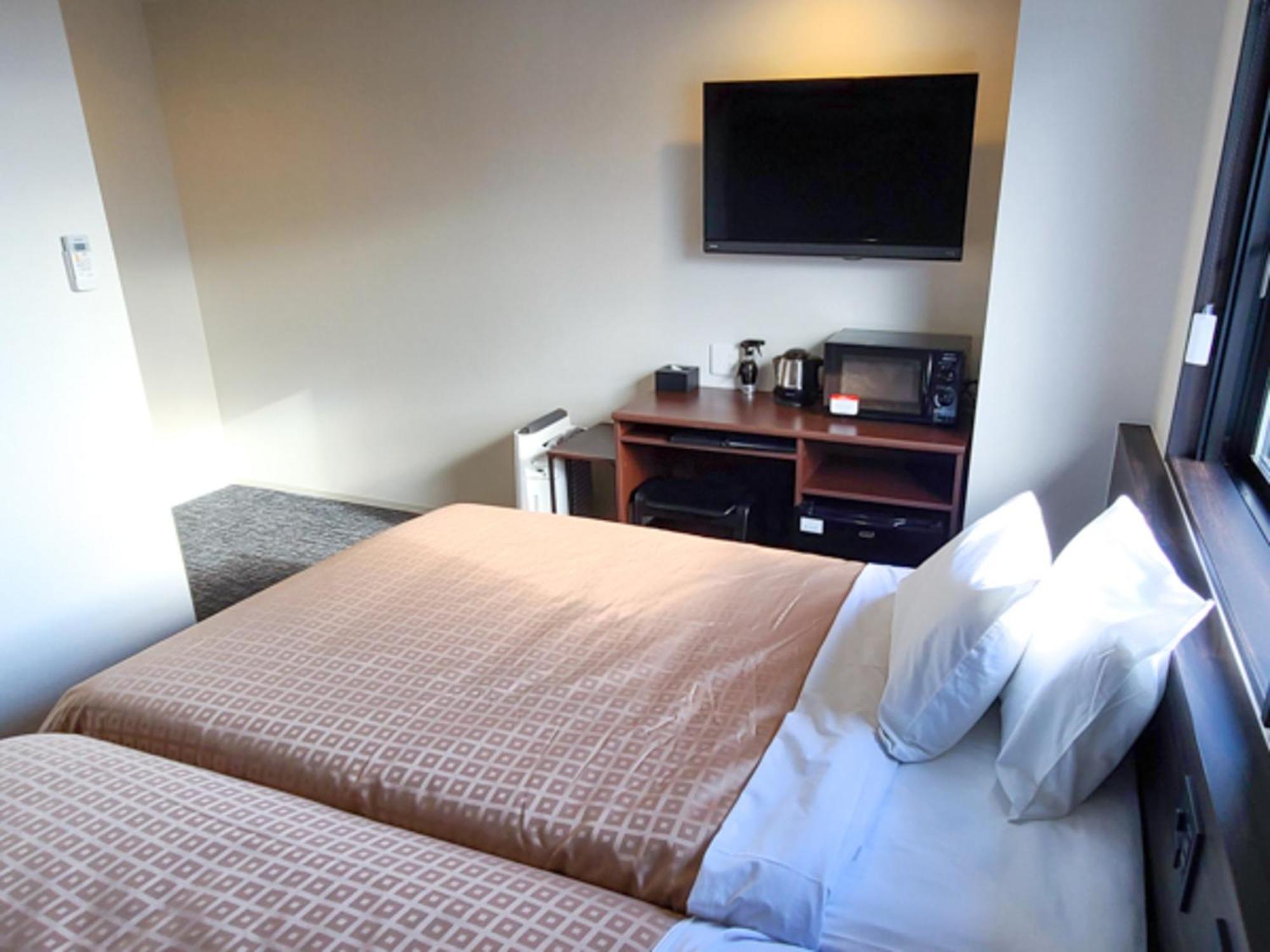 Hotel Livemax Premium Nagano Ekimae Eksteriør bilde