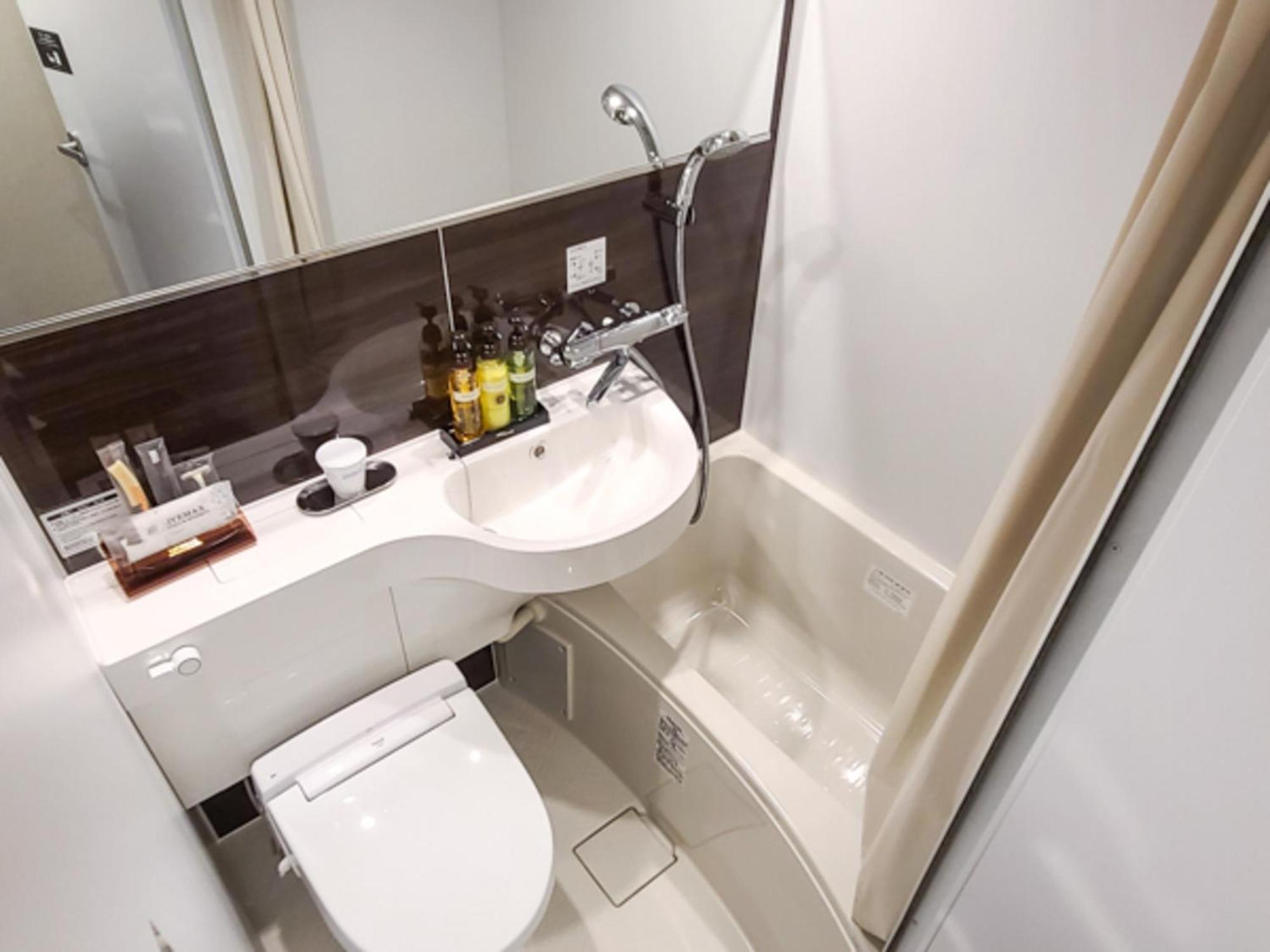 Hotel Livemax Premium Nagano Ekimae Eksteriør bilde