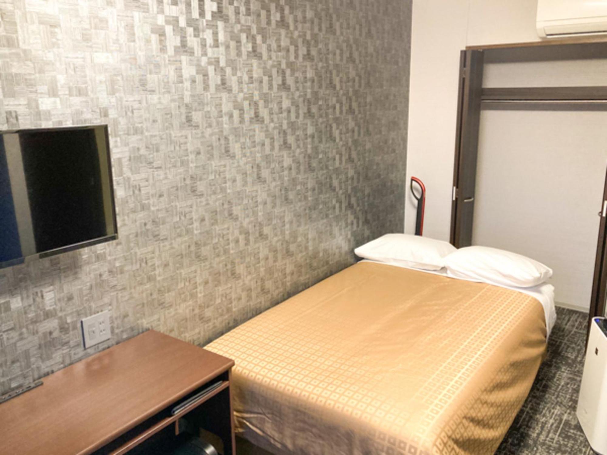 Hotel Livemax Premium Nagano Ekimae Eksteriør bilde