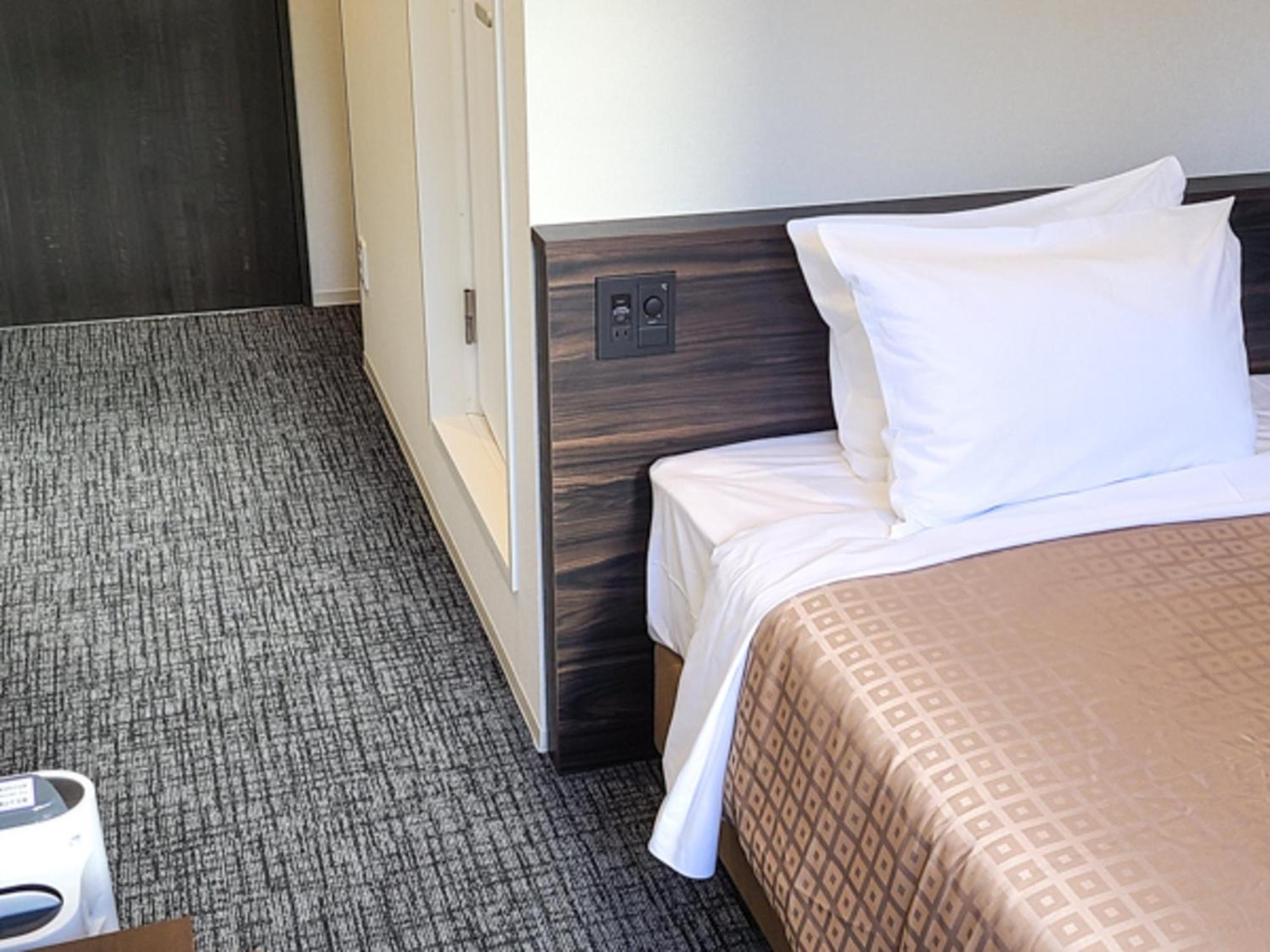 Hotel Livemax Premium Nagano Ekimae Eksteriør bilde