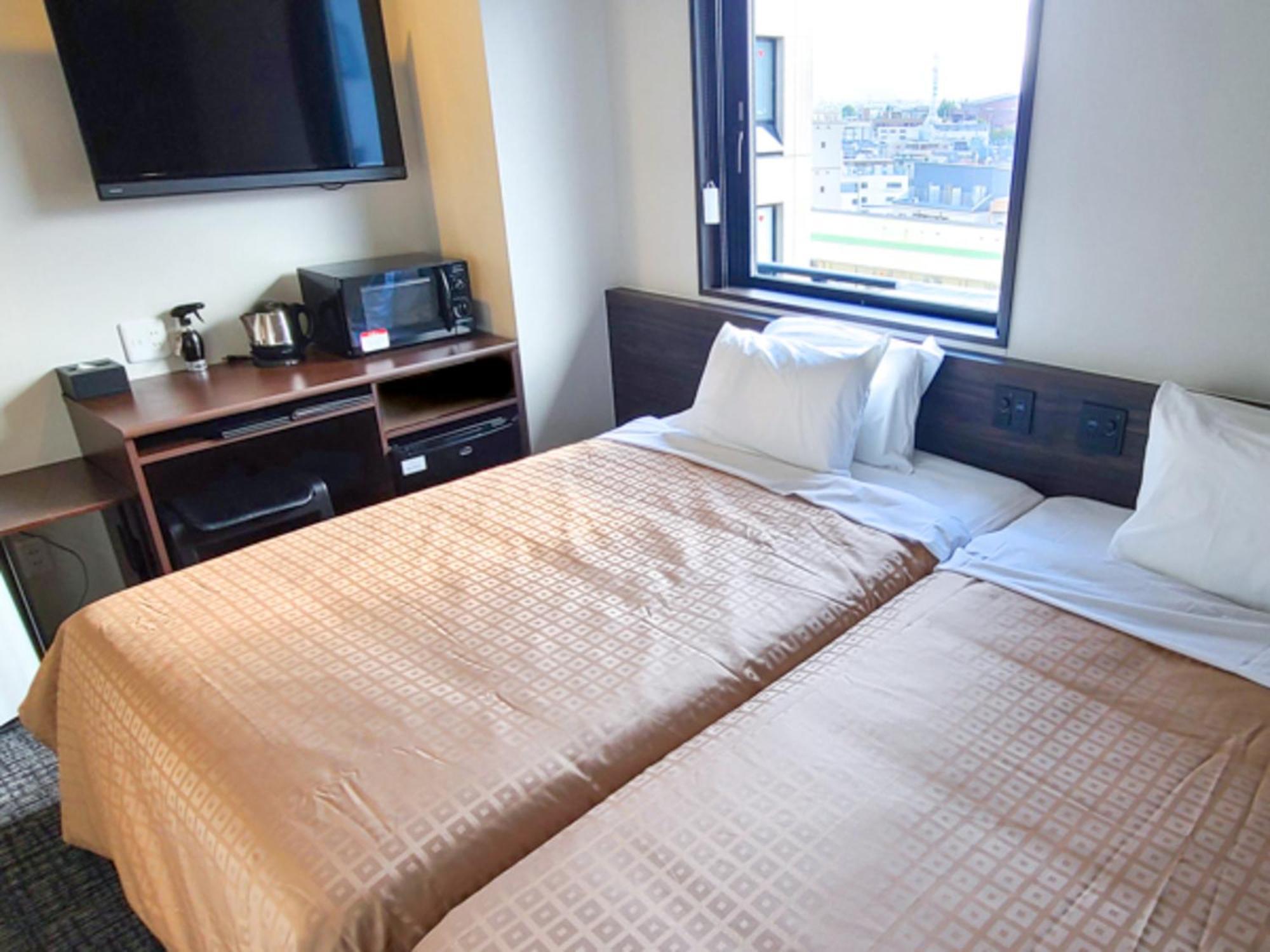 Hotel Livemax Premium Nagano Ekimae Eksteriør bilde